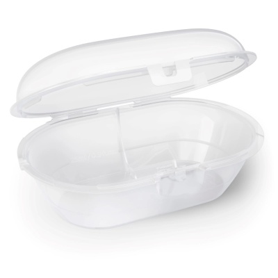 Пустышка Ultra Air ночная 0–6 мес 2штуки Avent SCF093/01 4