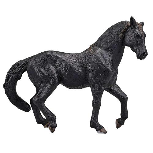 Фигурка Андалузский жеребец Konik AMF1039 фото 5