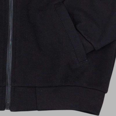 Толстовка Чуди Кидс 562425Ц2 чёрный 03