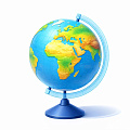 Глобусы 