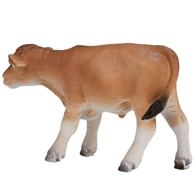 Фигурка Джерсейский теленок Konik AMF1047-2