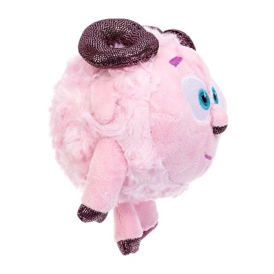 Мягкая игрушка Смешарики Бараш 13 см Мульти-Пульти A20315-10 04