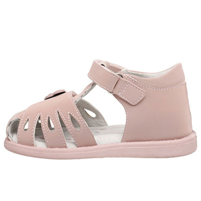 Сандалии Flamingo 261S-Z6-6784 розовый 3