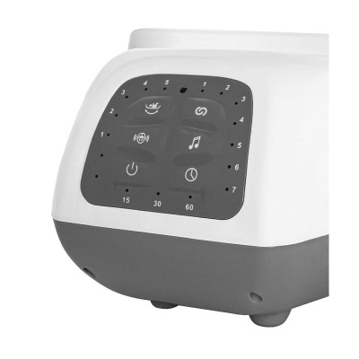 Колыбель Carrello Bloom Wooden CRL-10304 Silk Beige