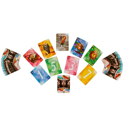 Настольная игра Свинтус Hobby World 1058