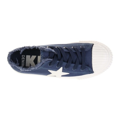 Кеды для девочки Keddo 5275764