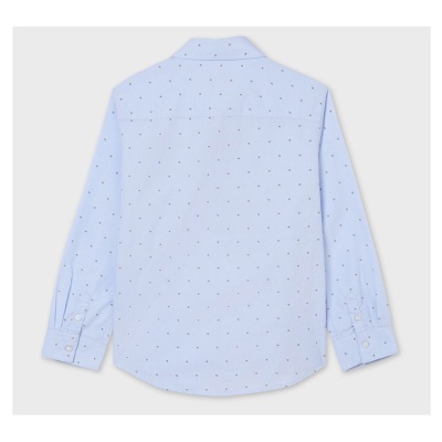 Сорочка Nukutavake 7152/53 2