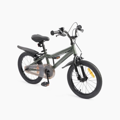 Велосипед детский Happy Baby Quantum 16 50043 green
