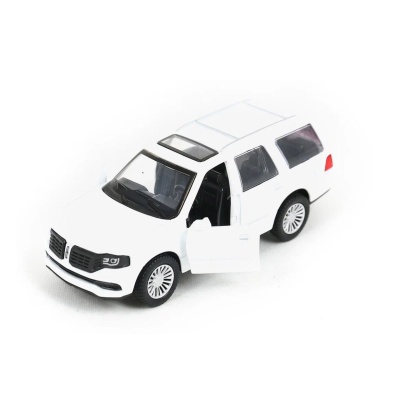 Легковой автомобиль коллекционный Lincoln Navigator Ideal 143014 4