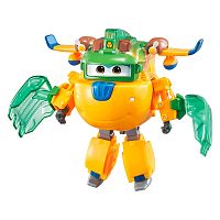Трансформер Донни с Супер шаром Super Wings EU760966