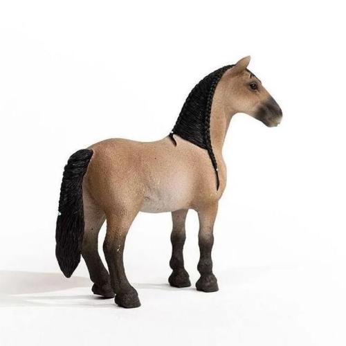 Фигурка Кобыла Криолло Дефинитиво Schleich 13948 фото 2