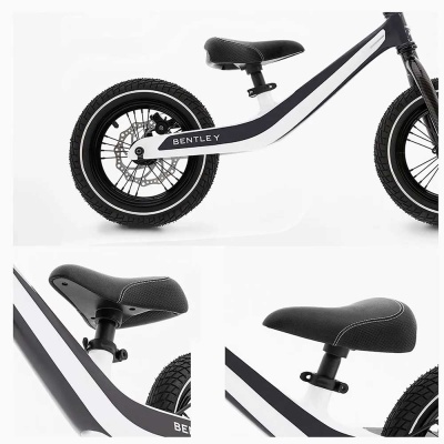 Беговел Bentley BB1OW