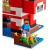 Конструктор Lego Minecraft 21270 Грибной дом