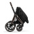 Коляска 2 в 1 Cybex Priam V Style Rosegold Sepia Black