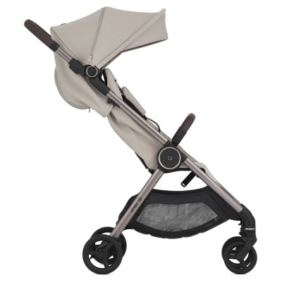 Коляска 2 в 1 Anex iQ Premium (iQ-27) Soya