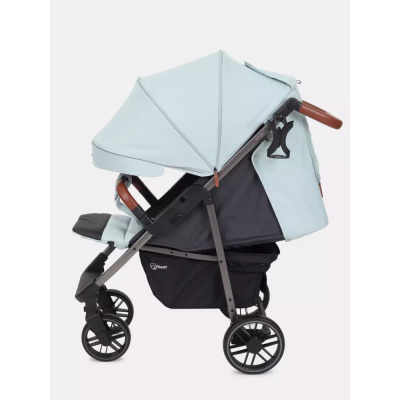 Коляска прогулочная Rant Vega RA057 Blue