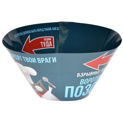 Настольная игра Взрывные котята Рецепты котострофы Hobby World 915753 02