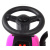 Детский толокар RiverToys G101GG розовый