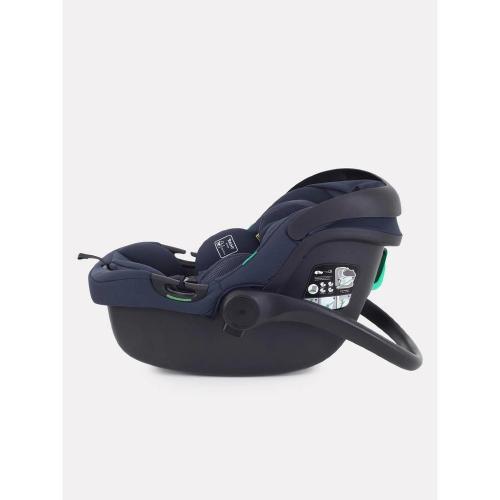 Автокресло Rant Carry 2.0 AY329 Dark blue фото 19