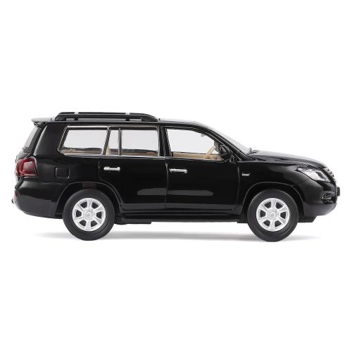 Коллекционная машинка Lexus LX570 Автопанорама JB1251142 фото 7