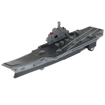 Модель Авианосец Технопарк 87005-R 3
