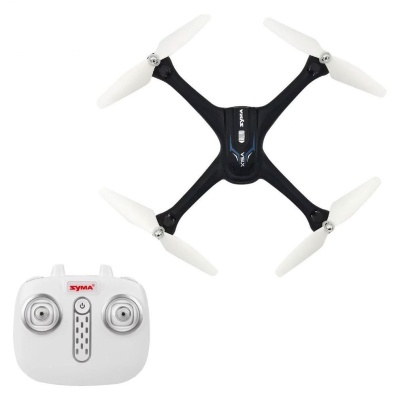 Радиоуправляемый квадрокоптер Syma X15A 2