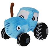 Мягкая озвученная игрушка Синий Трактор 20 см Мульти-Пульти C20118-20BX в #REGION_NAME_DECLINE_PP#