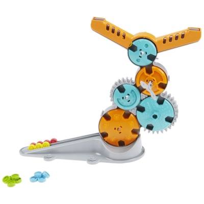 Настольная игра Веселый спуск Hasbro 00123