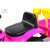 Детский толокар RiverToys G101GG розовый