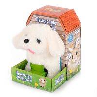 Интерактивная мягкая игрушка Весёлый щеночек Mioshi MAC0601-113