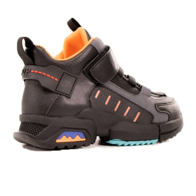 Кроссовки для мальчика Garstuk B1588-2