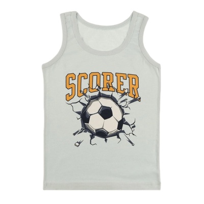 Майка детская размер 86-92 Doni 77711060VO-1