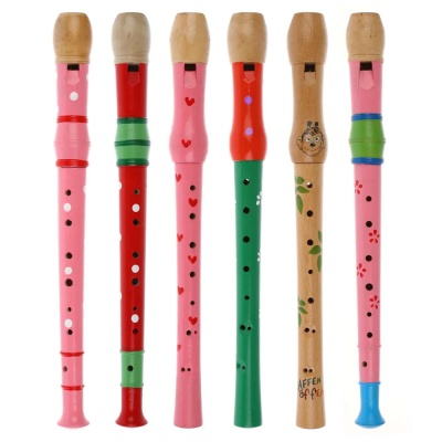 Игрушка Дудочка Mapacha 76620 1