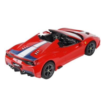 Машинка на радиоуправлении Ferrari 458 Speciale Rastar 74560R