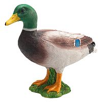 Фигурка Селезень Konik AMF1042