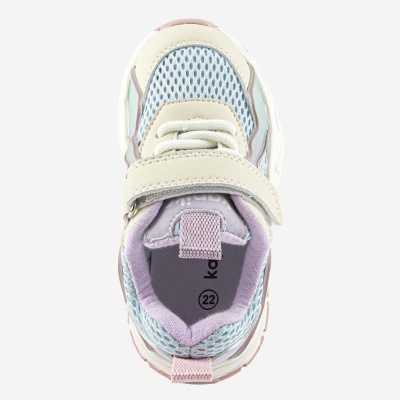 Кроссовки Kapika 71447н-1