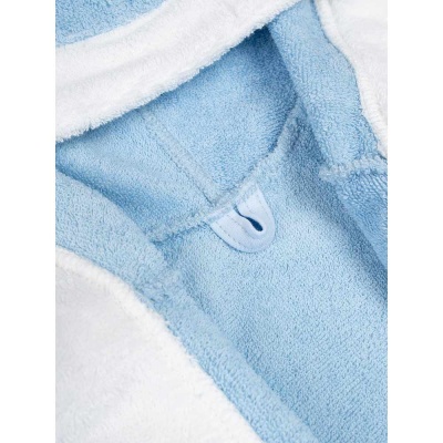 Халат махровый Герб Leo 0839 Халат махровый Герб Leo 0839