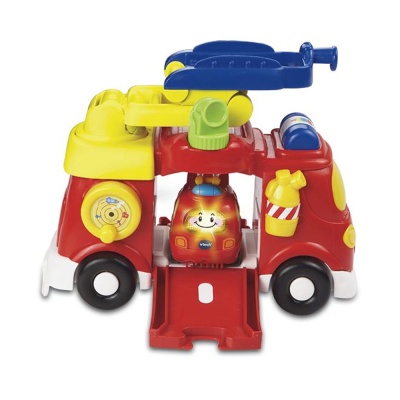 Большая пожарная машина Vtech 80-151326