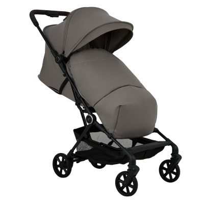 Прогулочная коляска Pituso Q3 Truffle 04