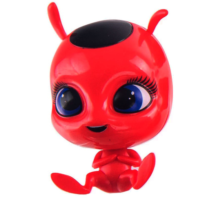 Игровой набор Почувствуй себя Леди Баг Miraculous 50601 2