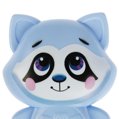 Развивающая игрушка Весёлый енотик Умка HT458-R 03