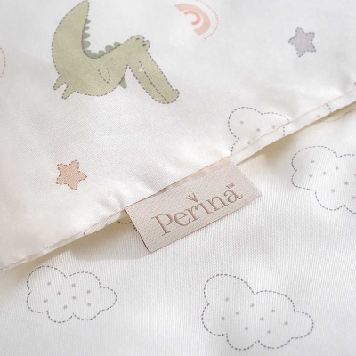 Комплект постельного белья для детей Fancy Zoo Perina