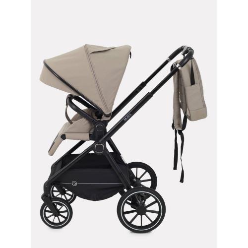 Коляска 2 в 1 Rant Moss RA321 Beige фото 23