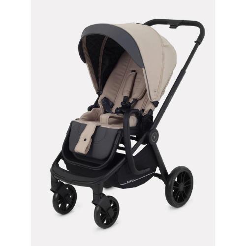 Коляска детская 2 в 1 Rant Basic Energy RA091 Beige New фото 22