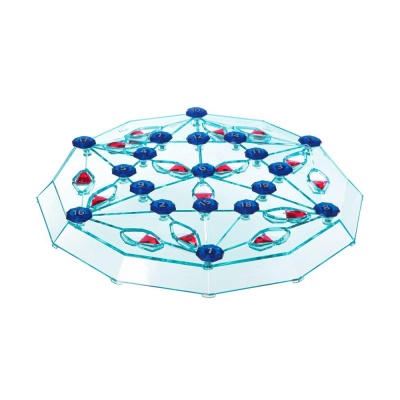 Настольная игра Бриллиантовый квест Bondibon ВВ1406 02