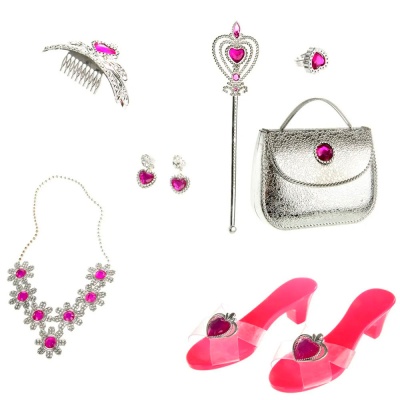 Набор модница Veld Co 124009 1