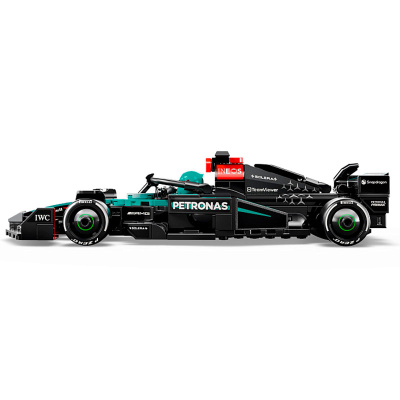 Конструктор Champions Mercedes-AMG F1® W15 Lego 77244 2