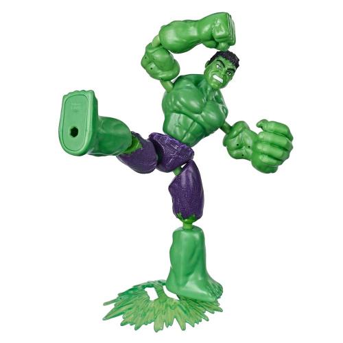 Фигурка Бенди Мстители Халк Hasbro E78715X0