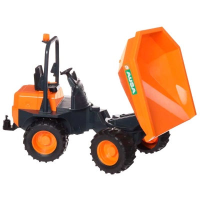 Игрушечная машинка Мини-самосвал AUSA Bruder 02-449 2