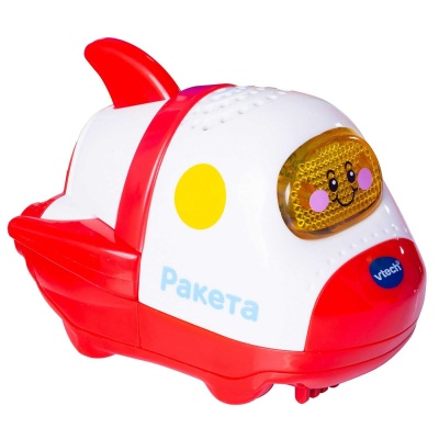Игрушка Ракета Vtech 80-191826